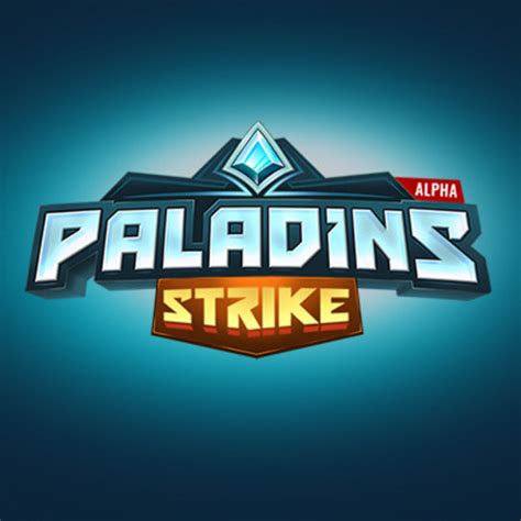 Legendary defender.the first season was released on june 10, 2016. Paladins Strike Characters - Giant Bomb