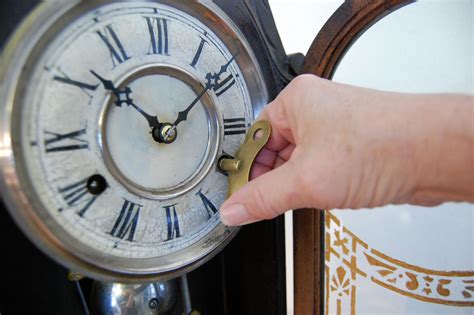 Side Trips Grandfathers Clock