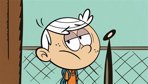 Image S1e02b Lincoln About To Head Back Homepng The Loud House