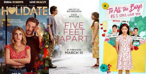 Top 10 Romantic Movies On Netflix In 2021 Romantic Movies On Netflix Romantic Movies Best