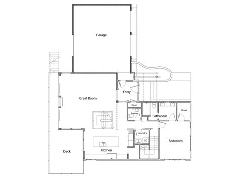 2016 Hgtv Dream Home Floor Plan Floorplansclick