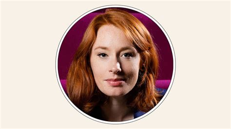 Bloomberg Signs British Mathematician Hannah Fry To Front Science And