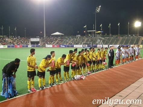 Interestingly, the last time india played malaysia was he misses and malaysia enters the final. Malaysia vs. India (Match 12) Sultan Azlan Shah Cup 2011 ...