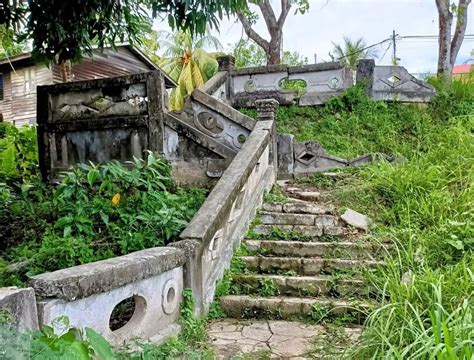 Sandakan Heritage Trail Rekindling Sandakans History With A Walk