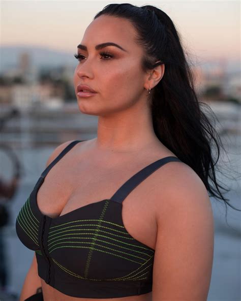 Demi Lovato Instagram Photos 05 04 2020 Hawtcelebs
