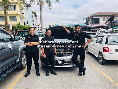 The governing body responsible for the regulation and administration of the issuance of appropriate and legal licence plate numbers is the jabatan pengangkutan jalan (jpj) malaysia, or. JPJ Kapit seizes luxury car with fake plate number ...