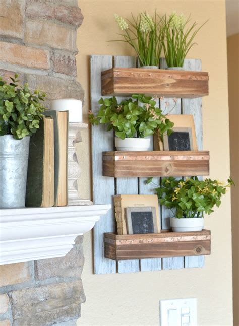 9 Stunning Wall Planters Easy Decor Ideas Lolly Jane