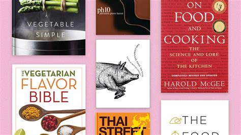 What Chefs Read The Best Cookbooks According To Culinary Professionals