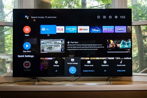 The Best Lcdled Tv For 2021 Reviews By Wirecutter