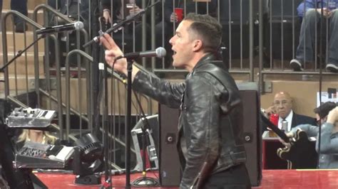 The Killers Madison Square Garden Highlights Youtube