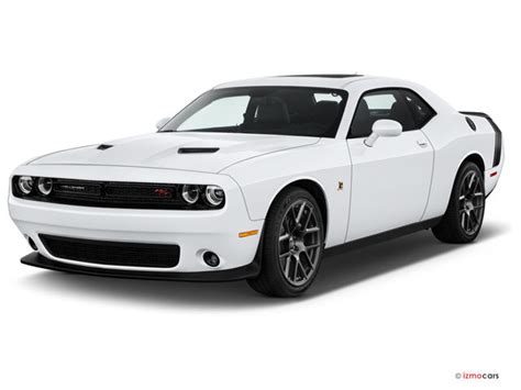 Dodge Challenger Prices Reviews And Pictures Us News