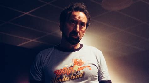 Willys Wonderland Review — Nicholas Cage Is Wordless In This Witless