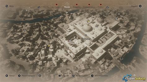 Assassin S Creed Mirage Guide Karkh Historical Sites 011 Game Of Guides