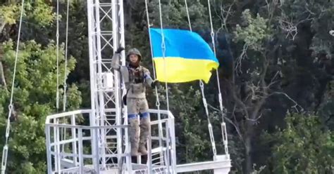 glasnost gone on twitter east of kharkiv city ukraine continues to liberate territory