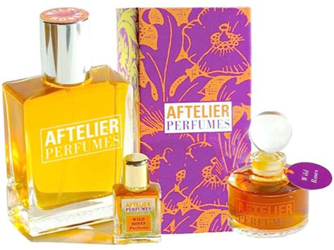 Aftelier Perfume Sophie Uliano