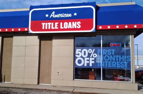 American Title Loans In Midvale Ut 801 255 9