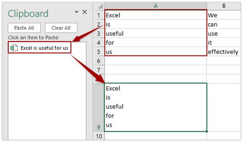 How To Merge And Combine Rows Without Losing Data In Excel