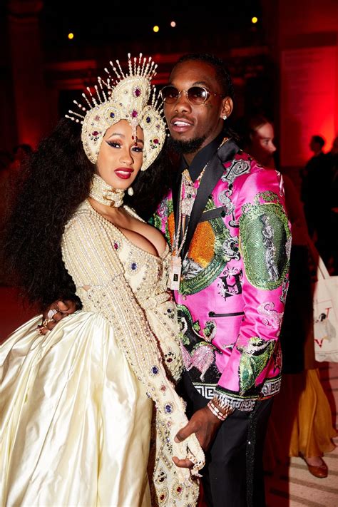 The rapper announced the birth of her daughter on wednesday on her official instagram account. Cardi B and Offset Welcome a Baby Girl - Olori Supergal