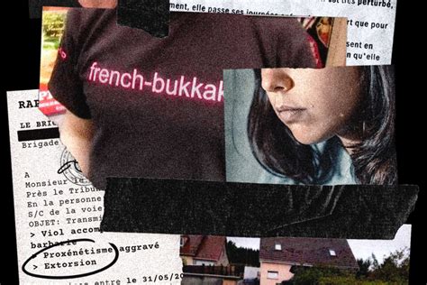 Violences sexuelles dans le porno trois nouvelles gardes à vue dans le dossier French Bukkake