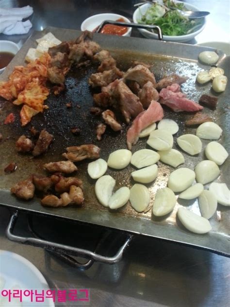 울산맛집 달동맛집 값싸고 맛있는 고기집 김해뒷고기 네이버 블로그