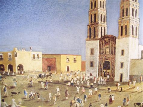 El Grito De Dolores El Inicio De La Revolución De México En 1810