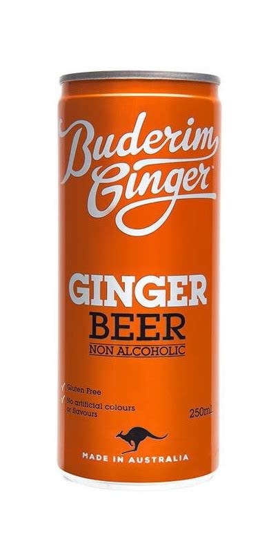 Buy Buderim Ginger Original Non Alcoholic Ginger Beer At Well Ca Free