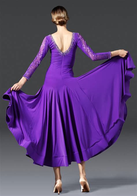 Royal Purple Dress Fashion Dresses