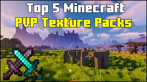Best Minecraft 1165 Pvp Texture Packs 2021