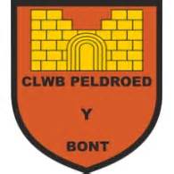 Add to favorite / 2 favorited. Bont FC, Football Club Wales Logo Vector (.CDR) Free Download