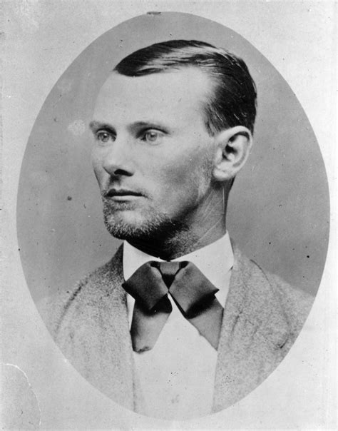 Jesse James The Death Of The Wild West Outlaw Biography