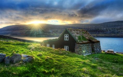 Iceland Nature Hd Wallpapers Blog