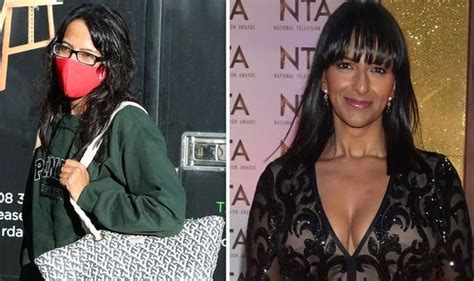 Ranvir Singh Health It Was Absolutely Devastating Strictly Stars Alopecia Battle Uk