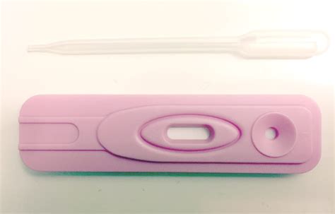 Assured Pregnancy Test False Positive Cpg Health