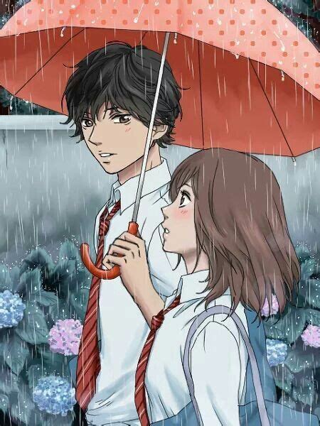 The plot demands to bring a sweet and charming. Ao Haru Ride (Blue Spring Ride) SEASON 2? | Anime Amino