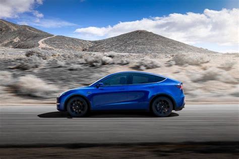 Seven Seat Tesla Model Y Deliveries To Be Commenced From Early December