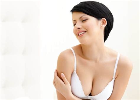 All About Breast Augmentation Mammoplasty And Its Cost In India