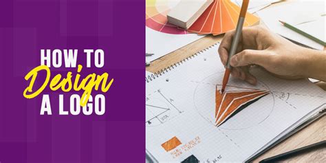 How To Design A Logo For Beginners A Complete Guide