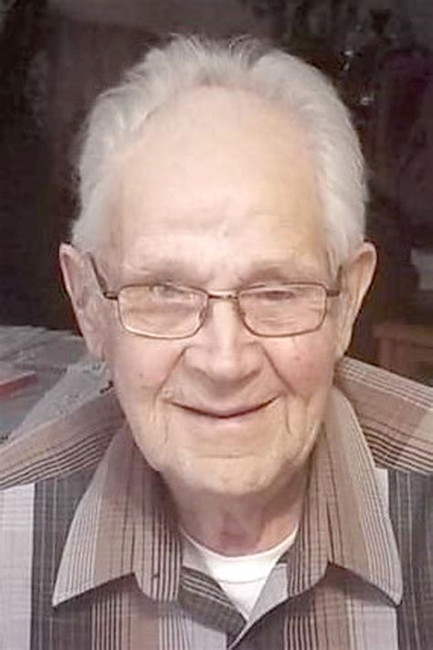 William REITSMA Obituary Westlock Athabasca Barrhead Athabasca