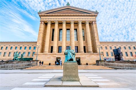 10 Best Museums In Philadelphia Where To Go In Philadelphia To Enjoy