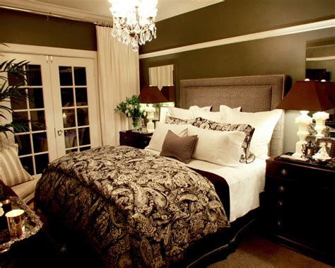 Master Bedroom Designs For Couples Master Bedroom Decor A Cozy Romantic Master Bedroom The