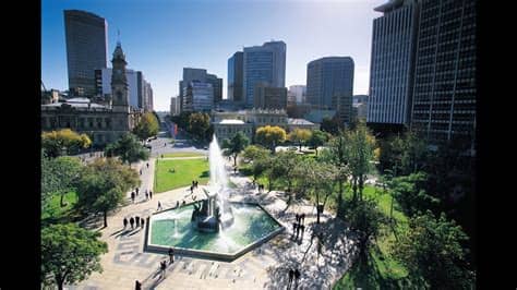 As two local boys, we know our city has so much to offer. 13 Top Tourist Attractions in Adelaide (Australia) - YouTube