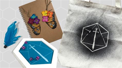 Critical Role Fans Express Your Love Of Show With These