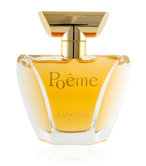 Lancôme Poême Eau De Parfum 50 Ml Harrods Us