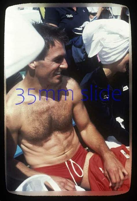 Mark Harmon Shirtless Barechested Ncis Or Mm Transparency Slide