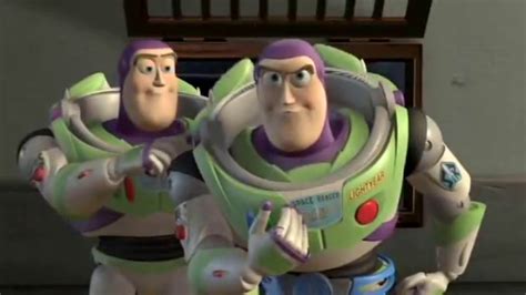 Toy Story 2 Whos The Real Buzz Youtube