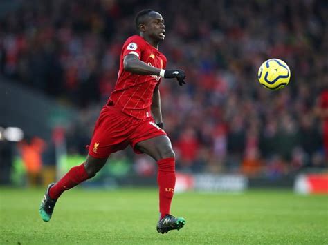 Sadio mane net worth ($15.5 million) : Sadio Mane wages: How much does the Liverpool star earn? Net worth and earnings | Football ...