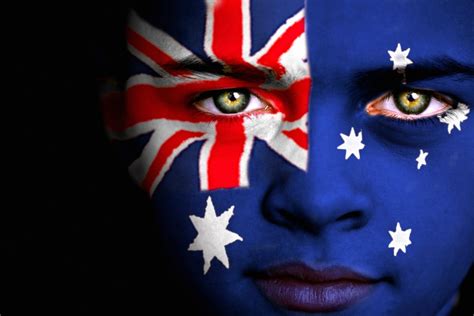 is it high time to update the australian flag monash lens