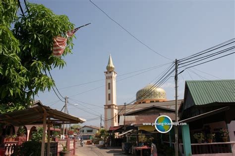 The kuala muda district is a district in kedah, malaysia. Ku Li Muda - Kota Kuala Muda Tsunami Memorial, Kedah ...