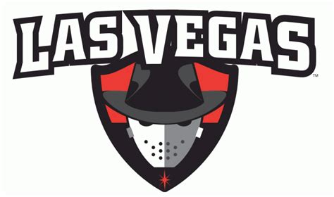 Las Vegas Wranglers Alternate Logo Echl Echl Chris Creamers
