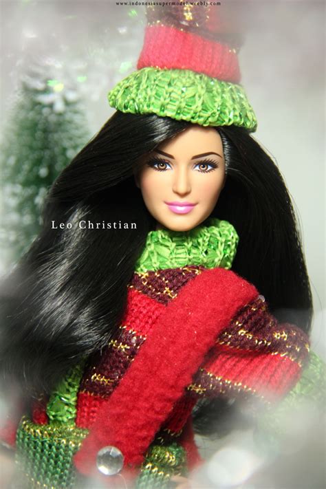 Katrina Kaif As Aaliya In Dhoom 3 Barbie Doll Indonesias Supermodel